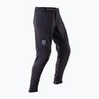 Vyriškos dviračių kelnės Leatt MTB Gravity 3.0 stealth black/grey
