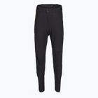 Moteriškos dviračių kelnės Leatt MTB Trail 3.0 Liner ghost black