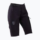 Moteriški dviračių šortai Leatt MTB Gravity 2.0 ghost black