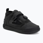 Moteriški platforminiai dviračių batai Leatt ProFlat 3.0 W black