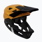 Vaikiškas dviračių šalmas Leatt MTB Enduro 2.0 V26 Jr lager yellow