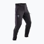 Vaikiškos dviračių kelnės Leatt MTB Gravity 4.0 Jr black