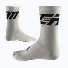 Kojinės Leatt MTB Endurance cream white