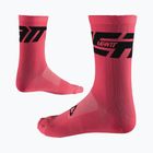 Kojinės Leatt MTB Endurance neon pink