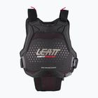 Dviračio garsinis signalas Leatt Chest Protector 3DF AirFit Evo black