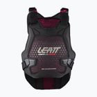 Dviračio garsinis signalas Leatt Chest Protector 3DF AirFit Evo Lite black