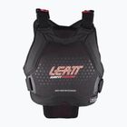 Moteriška dviratininko apsauga Leatt Chest Protector 3DF AirFit Evo black
