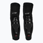Dviračių kelių apsaugos Leatt Knee Guard 6.0 Evo black