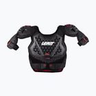 Vaikiškas dviračio signalas Leatt Chest Protector 1.5 Pro Mini black