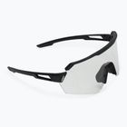Akiniai nuo saulės Leatt RideViz Lite Small Photochromic black