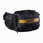 Dviračio juosmens krepšys Leatt Hydration Core 1.5 3 l ghost black
