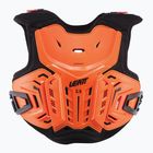 Vaikiškas dviračio garsinis signalas Leatt 2.5 orange/black