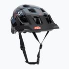 Vaikiškas dviračių šalmas Leatt MTB AllMtn 1.0 V22 Jr black
