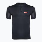 Leatt MTB Trail 3.0 vyriški dviratininkų marškinėliai juodi 5022080501