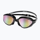 Plaukimo akiniai BuddySwim OzeanX Mirror black / iridium