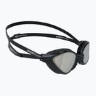Plaukimo akiniai BuddySwim OzeanX Mirror black / silver