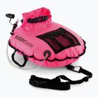 Gelbėjimosi plūdurys Buddyswim Hydrastation Pro 10 l pink