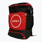 Kuprinė ZONE3 Transition 40 l red/black