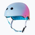 Triple Eight Sertifikuotas Sweatsaver šalmas nuo saulės