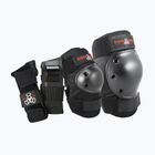 Apsaugų rinkinys Triple Eight Saver Series black