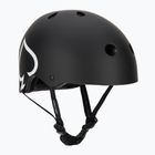 Šalmas Pro-Tec Low Pro matte black