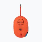 ZONE3 Swim Safety Hydration Control plūduras oranžinis SA18SBHY113_OS