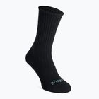 Moteriškos kojinės Bridgedale Midweight Merino Comfort Boot Original black