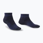 Vyriškos žygio kojinės Bridgedale Hike Midweight Performance Ankle navy