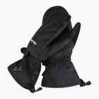 Vyriškos snieglenčių pirštinės Dakine Scout Mitt black