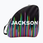 Krepšys pačiūžoms Jackson Luggage Skate Bag 35 l black