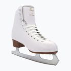 Moteriškos dailiojo čiuožomo pačiūžos Jackson Excel Mark II Blade white