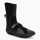 Neopreniniai batai Xcel Axis Round Toe 3 mm black