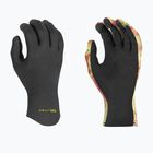 Neopreno pirštinės Xcel Comp X 5 Finger 4mm black