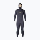 Vyriškas plaukimo kostiumas Xcel Comp+ 4/3 mm Hooded Full black