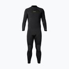 Vyriškas plaukimo kostiumas Xcel Comp 4/3 mm Back Zip Full black