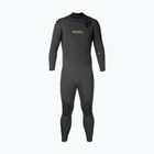 Vyriškas plaukimo kostiumas Xcel Comp 4/3 mm Full black