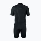 Vyriškas plaukimo kostiumas Xcel Axis Back Zip Spring 2 mm SS black