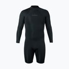 Vyriškas plaukimo kostiumas Xcel Axis Back Zip Spring 2 mm LS black