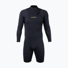 Vyriškas plaukimo kostiumas Xcel Comp+ Spring 2/1,5 mm LS black