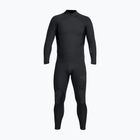 Vyriškas plaukimo kostiumas Xcel Axis 4/3 mm Back Zip Full black