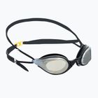 FINIS Circuit 2 sidabriniai veidrodiniai plaukimo akiniai 3.45.064.241