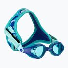 Vaikiški plaukimo akiniai FINIS DragonFlys shark camo