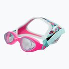 Vaikiški plaukimo akiniai FINIS DragonFlys Goggles musical mermaid