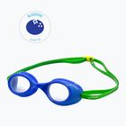 Vaikiški plaukimo akiniai Finis Fruit Basket Goggles blueberry