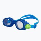 Akiniai plaukiojimui Finis H3 Goggle blue/blue