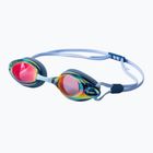 Akiniai plaukiojimui Finis Bolt Goggles glacier mirror