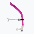 Galvos vamzdis plaukimui FINIS Swimmers Snorkel pink 1.05.009.112.50