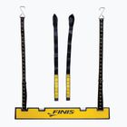Starto atrama plaukimui nugara FINIS Backstroke Start Wedge yellow/black