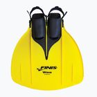 Plaukimo monopelekas FINIS Wave yellow