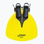 Plaukimo monopelekas FINIS Rapid yellow